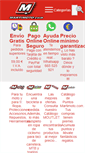 Mobile Screenshot of martimoto.com